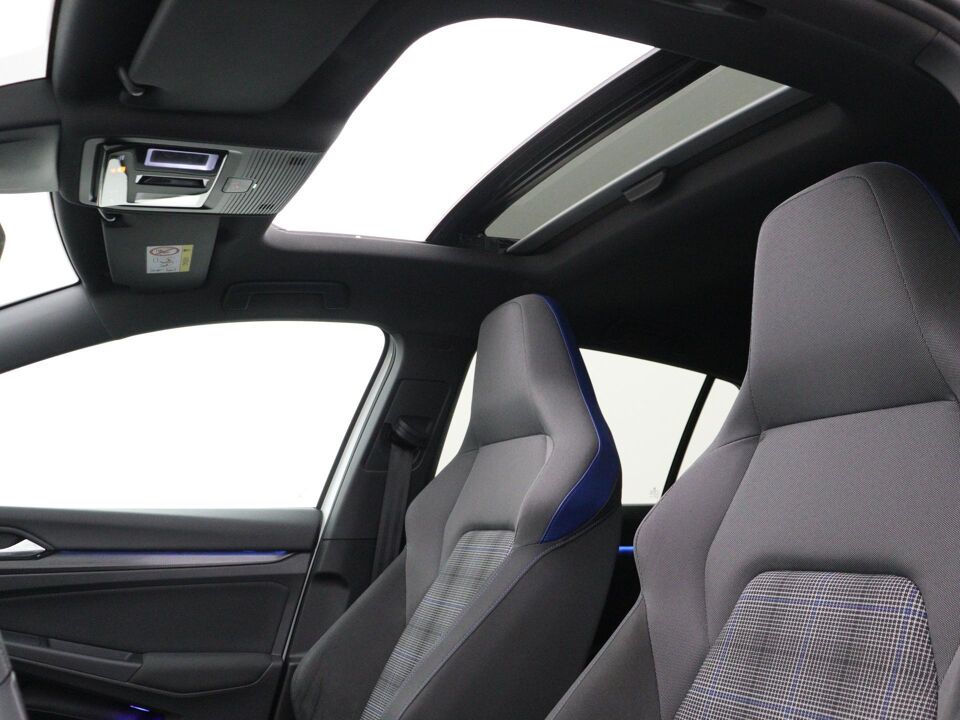 Volkswagen Golf 1.4 eHybrid 245PK GTE