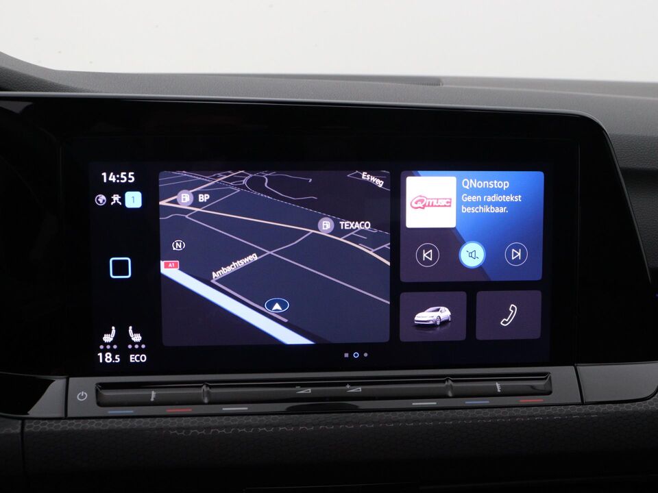 Volkswagen Golf 1.4 eHybrid 245PK GTE