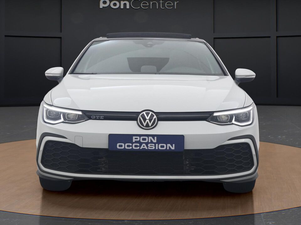 Volkswagen Golf 1.4 eHybrid 245PK GTE