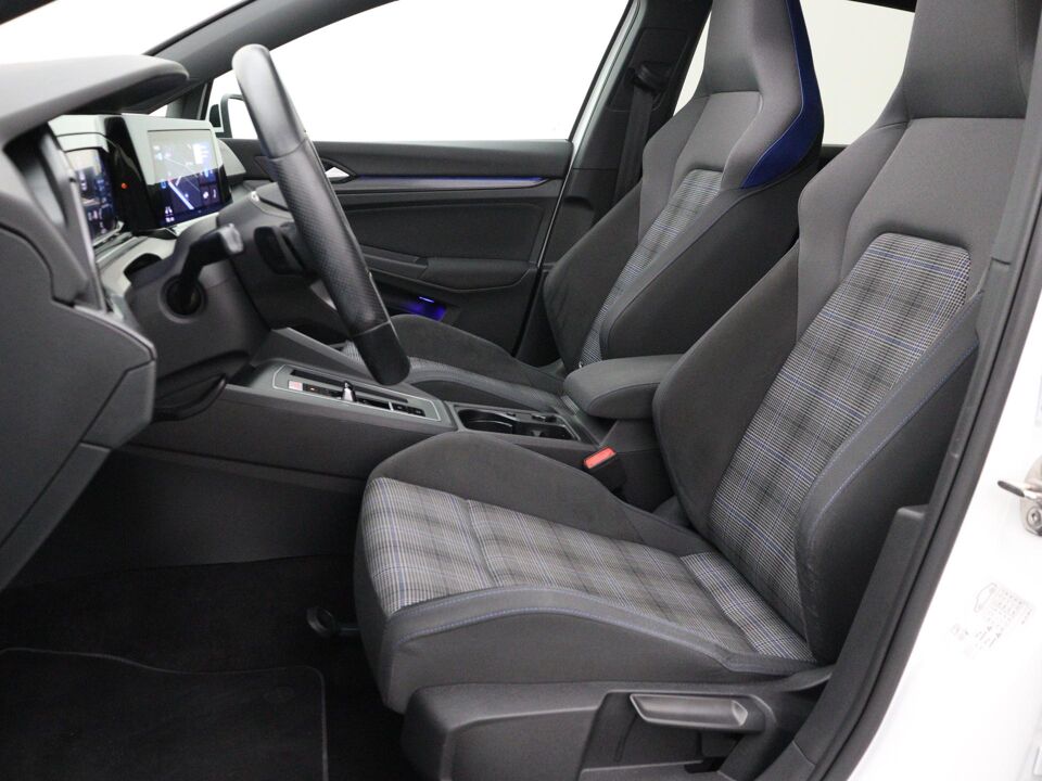 Volkswagen Golf 1.4 eHybrid 245PK GTE