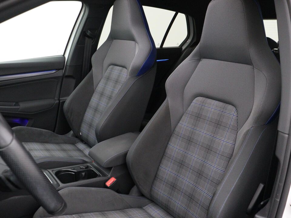 Volkswagen Golf 1.4 eHybrid 245PK GTE