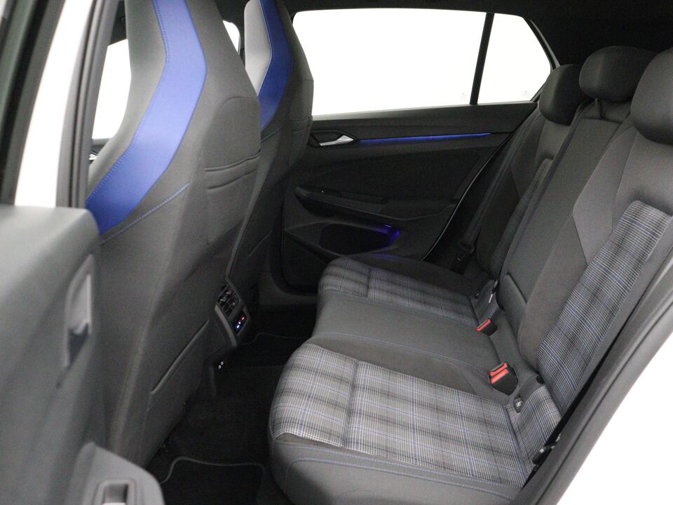 Volkswagen Golf 1.4 eHybrid 245PK GTE