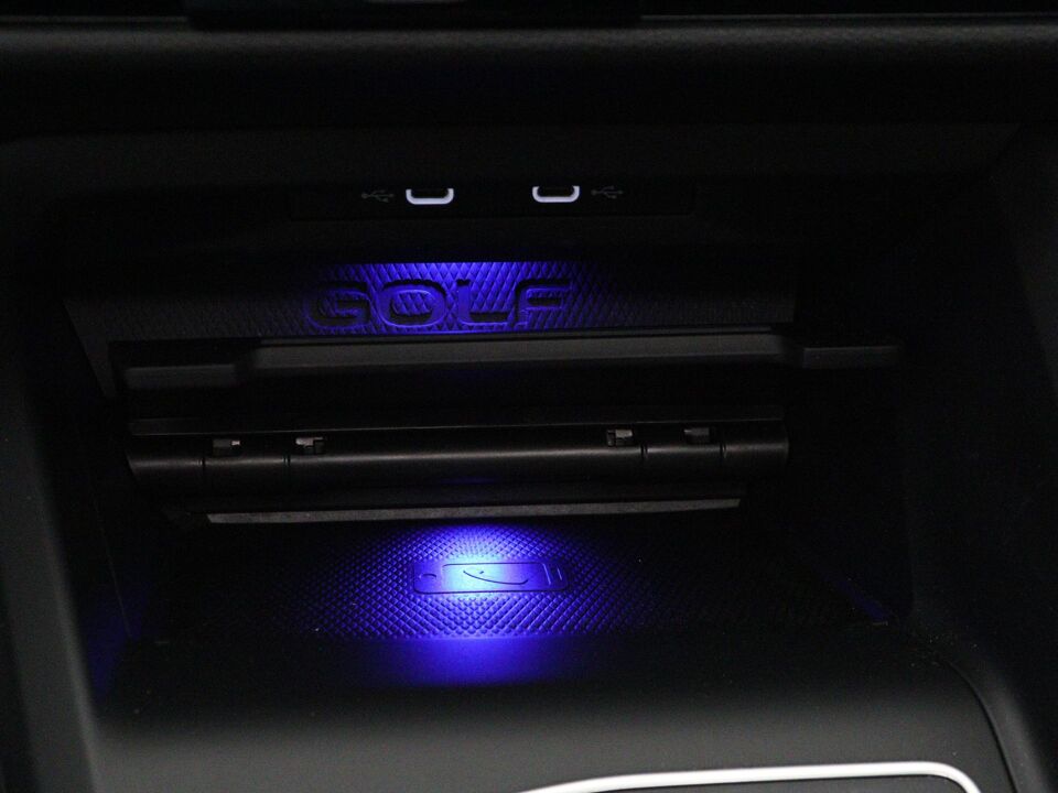 Volkswagen Golf 1.4 eHybrid 245PK GTE