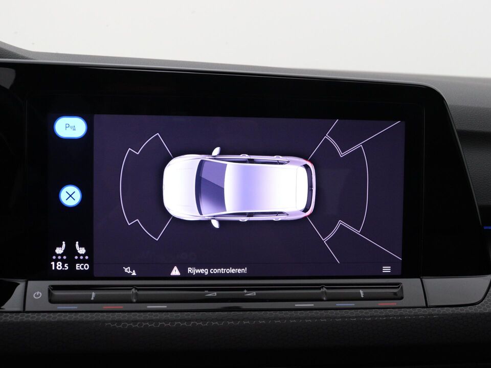 Volkswagen Golf 1.4 eHybrid 245PK GTE