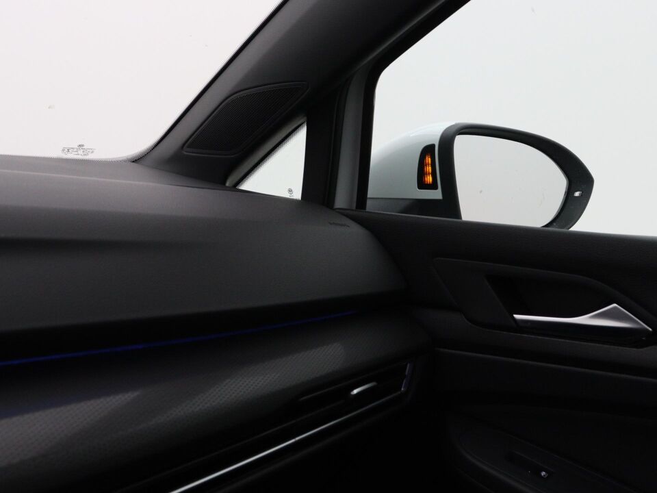 Volkswagen Golf 1.4 eHybrid 245PK GTE