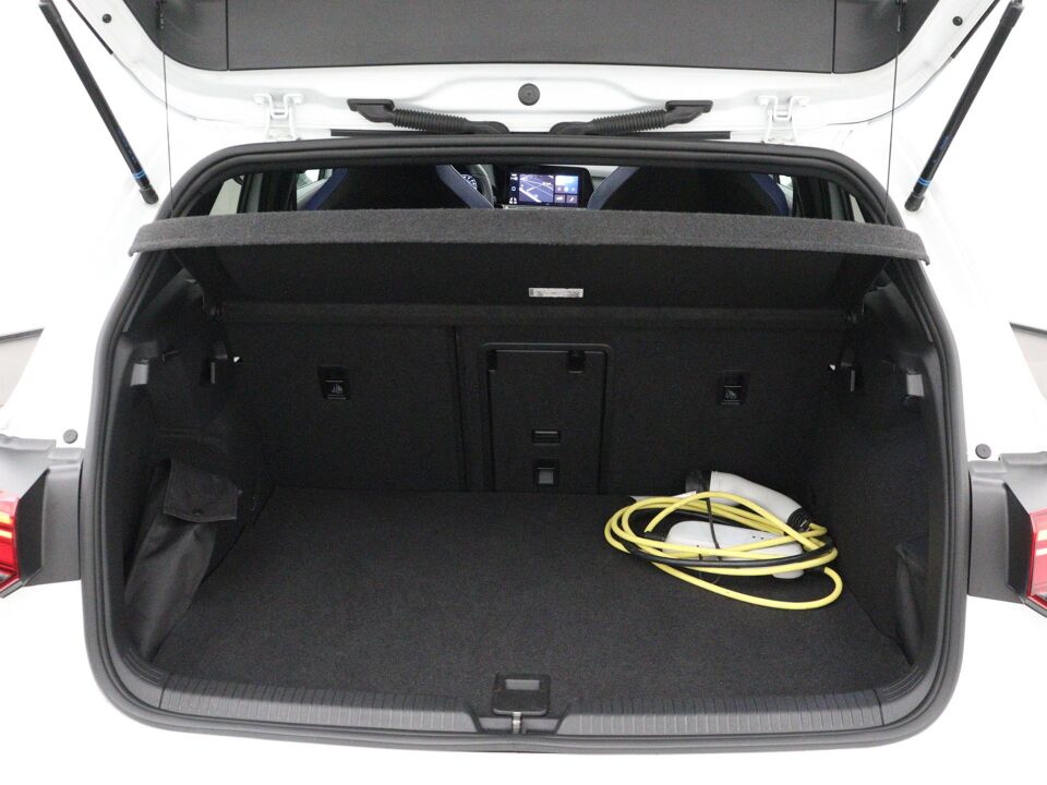 Volkswagen Golf 1.4 eHybrid 245PK GTE