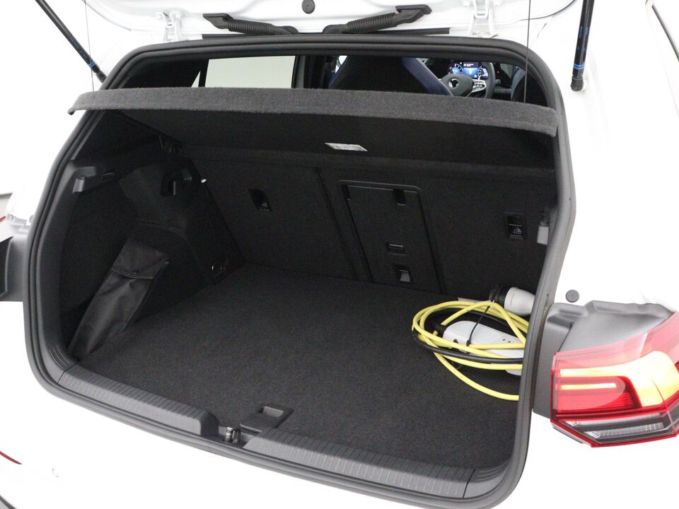 Volkswagen Golf 1.4 eHybrid 245PK GTE