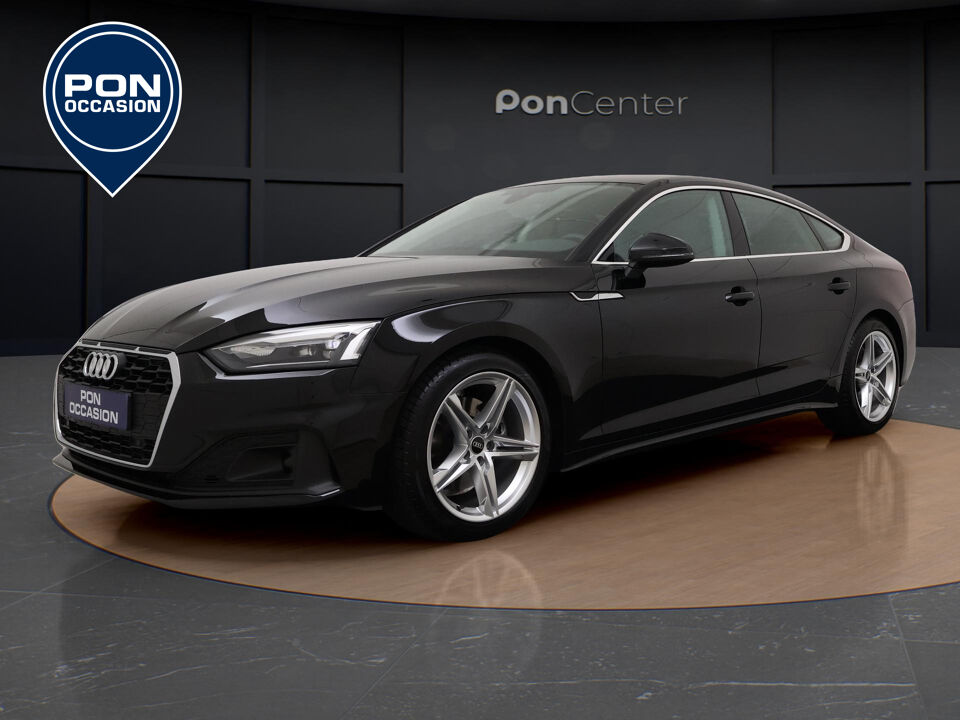Audi A5 Sportback 35 TFSI Pro Line