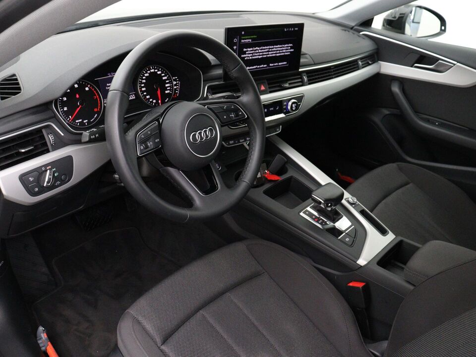 Audi A5 Sportback 35 TFSI Pro Line