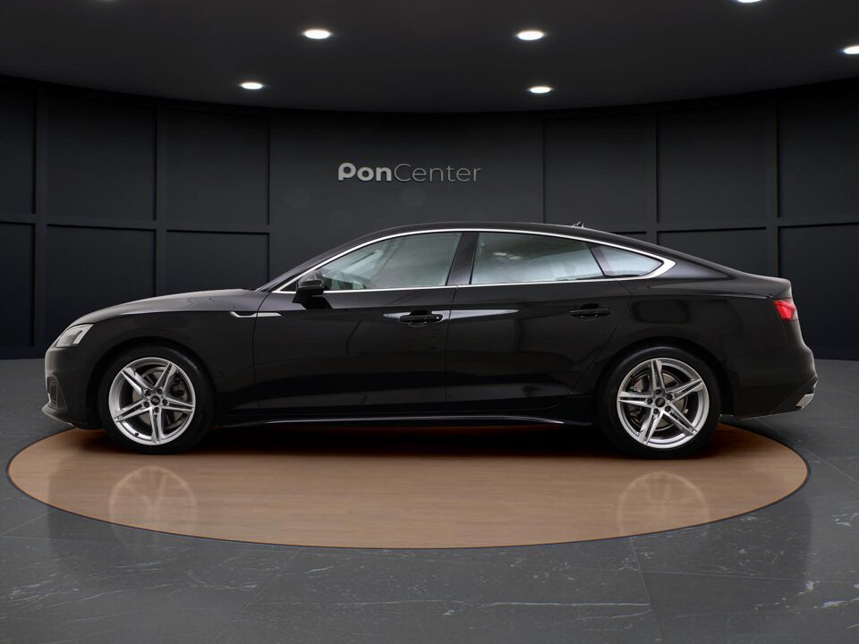 Audi A5 Sportback 35 TFSI Pro Line