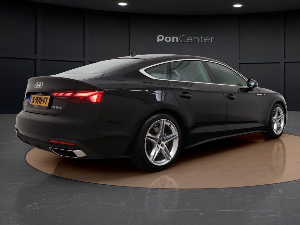Audi A5 Sportback 35 TFSI Pro Line