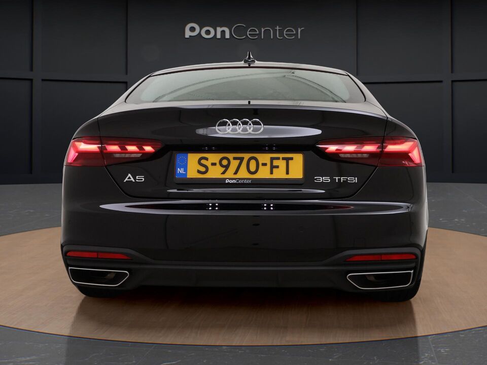 Audi A5 Sportback 35 TFSI Pro Line