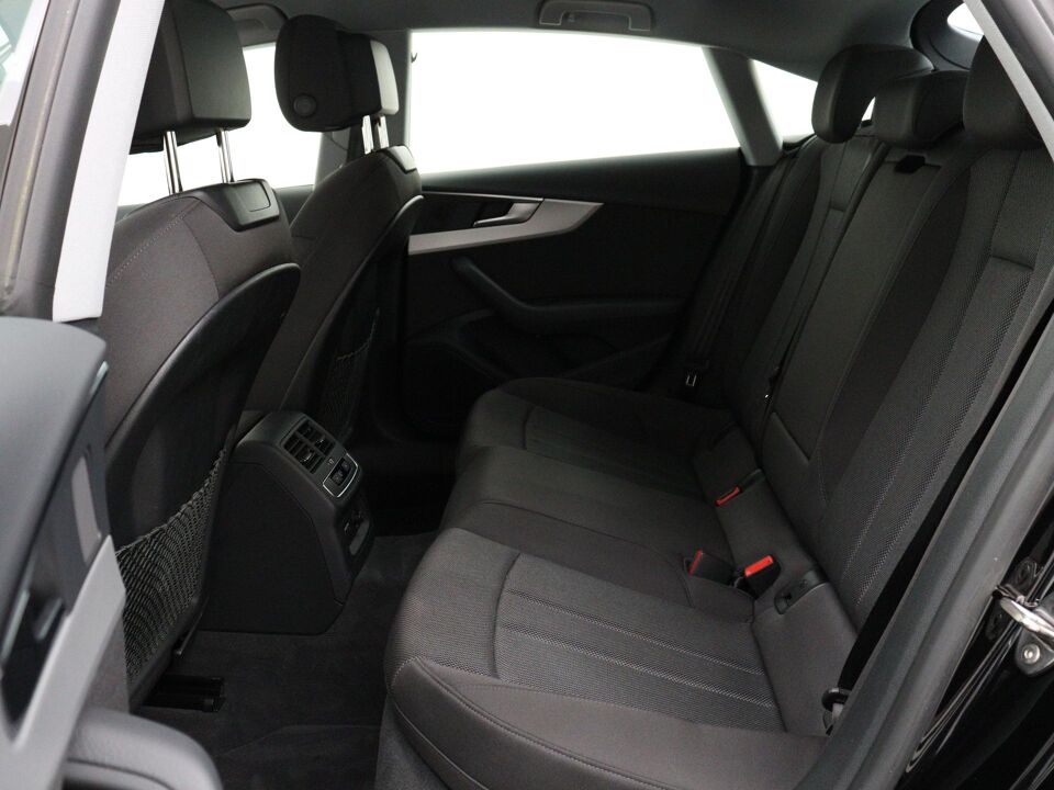 Audi A5 Sportback 35 TFSI Pro Line