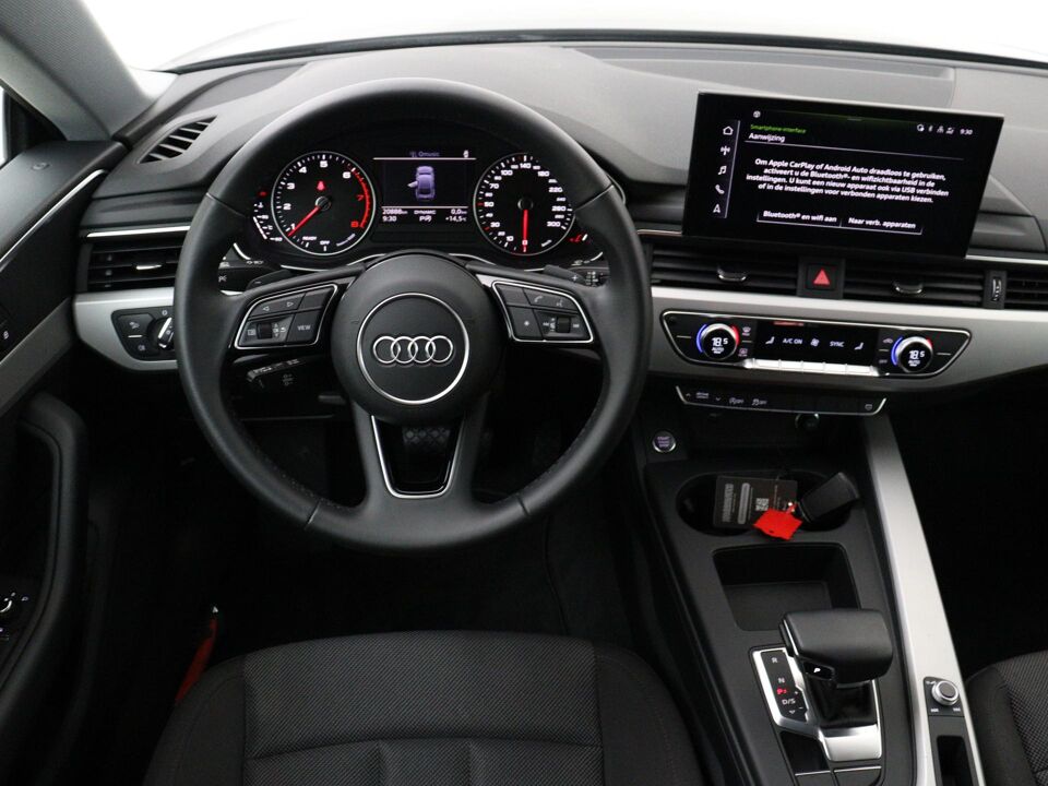 Audi A5 Sportback 35 TFSI Pro Line
