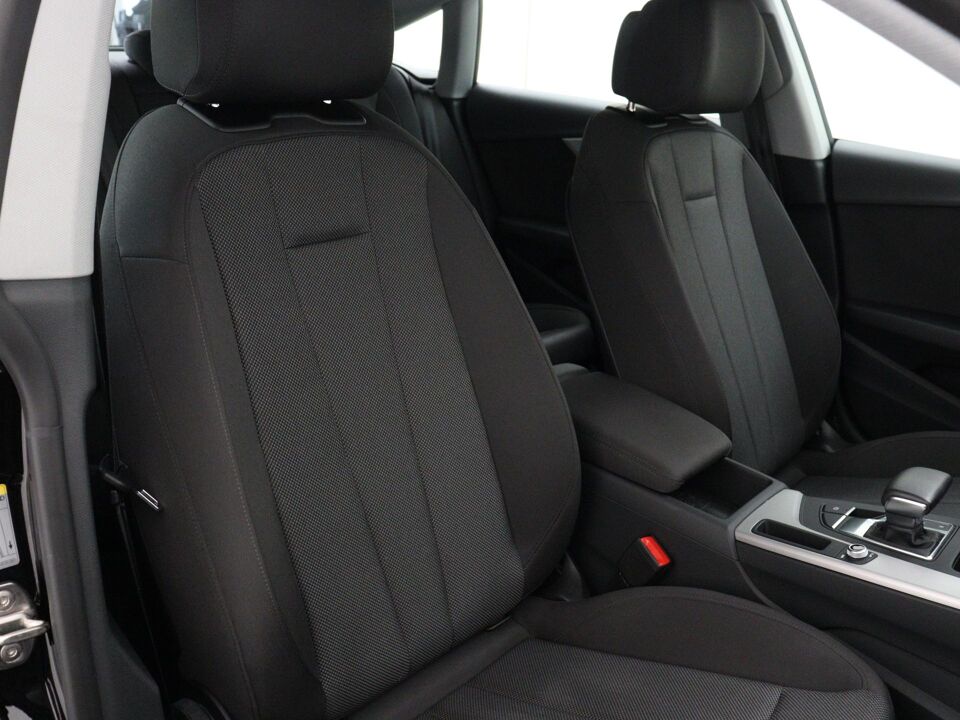 Audi A5 Sportback 35 TFSI Pro Line