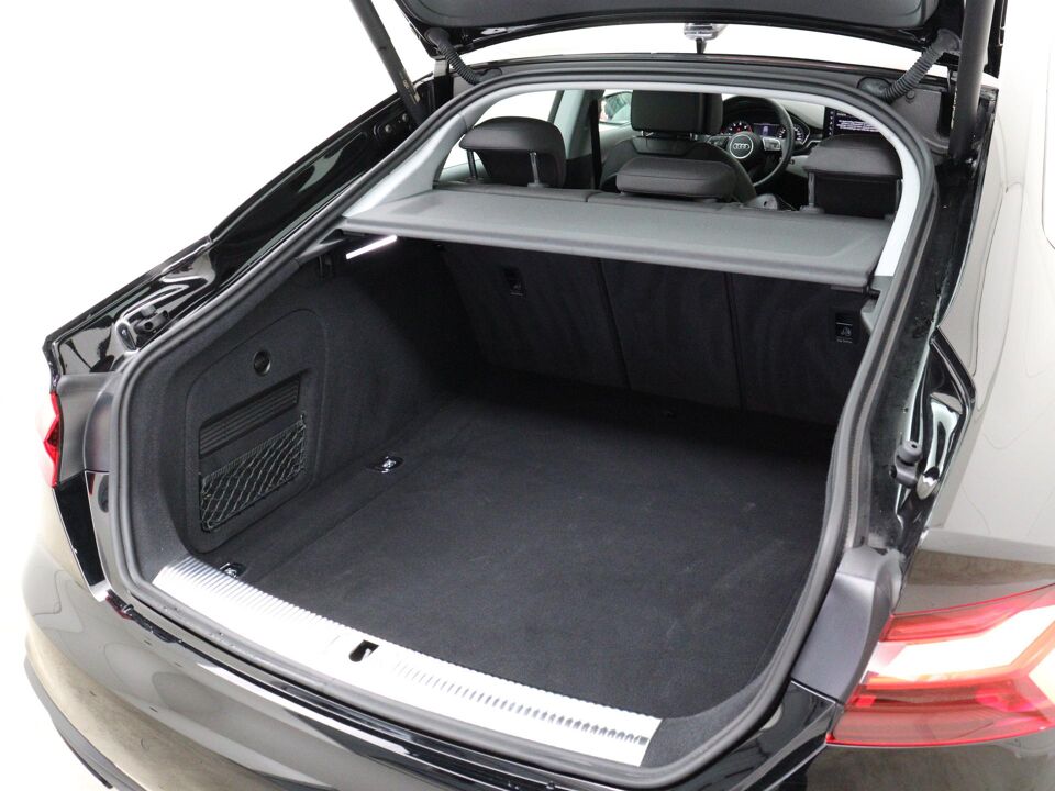 Audi A5 Sportback 35 TFSI Pro Line