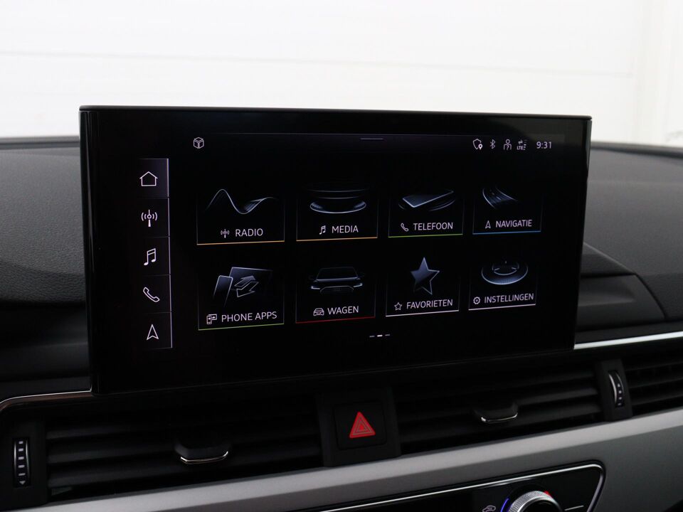 Audi A5 Sportback 35 TFSI Pro Line