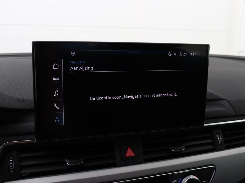 Audi A5 Sportback 35 TFSI Pro Line