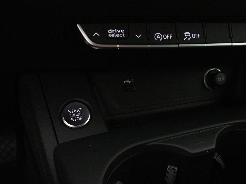 Audi A5 Sportback 35 TFSI Pro Line
