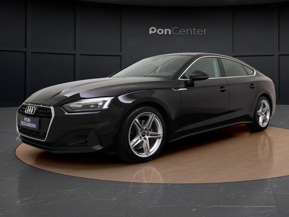 Audi A5 Sportback 35 TFSI Pro Line
