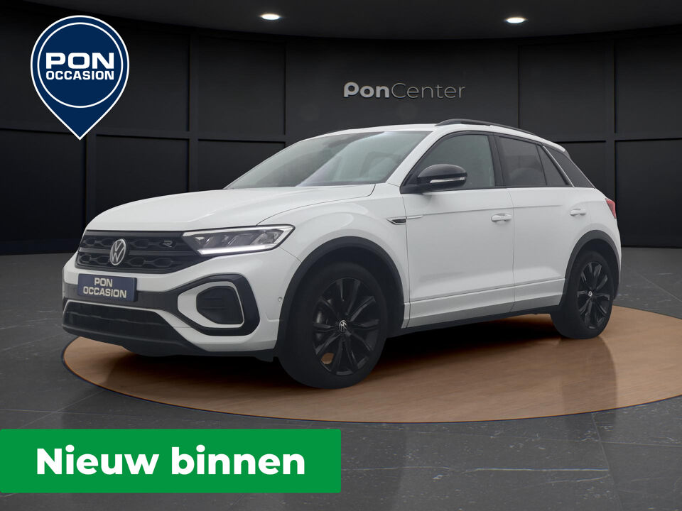 Volkswagen T-Roc 1.0 TSI R-Line Business