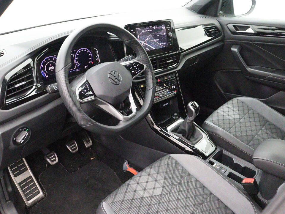 Volkswagen T-Roc 1.0 TSI R-Line Business