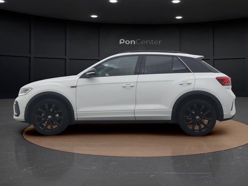 Volkswagen T-Roc 1.0 TSI R-Line Business