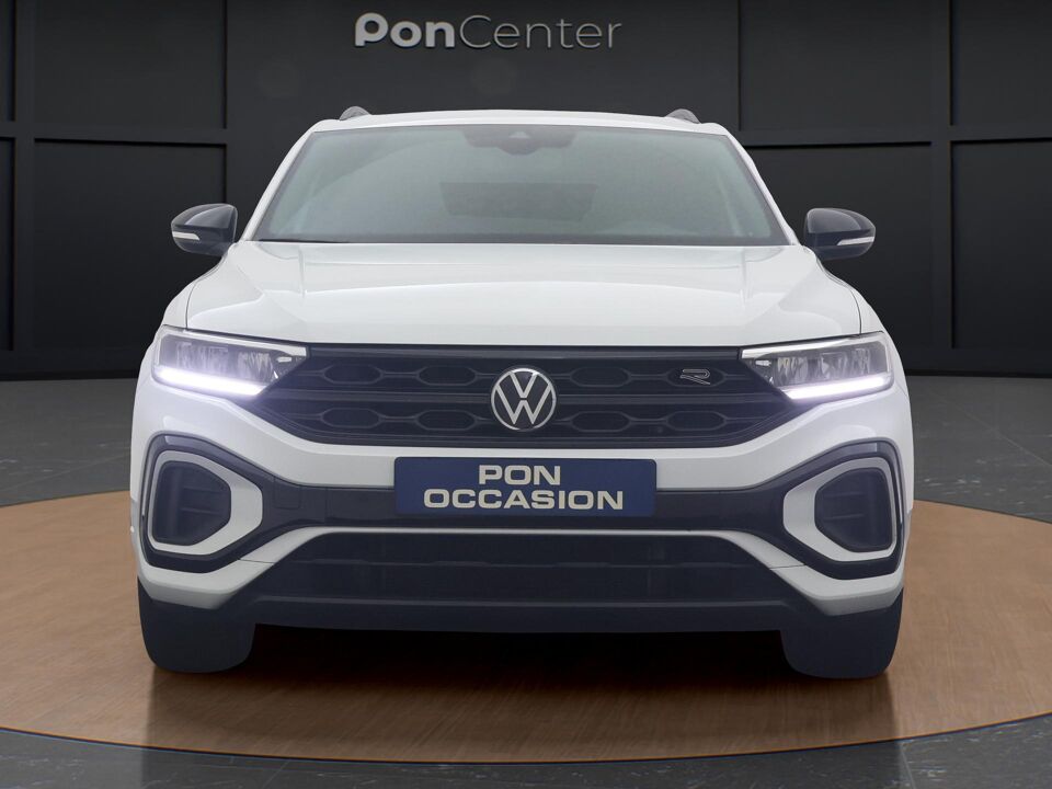 Volkswagen T-Roc 1.0 TSI R-Line Business