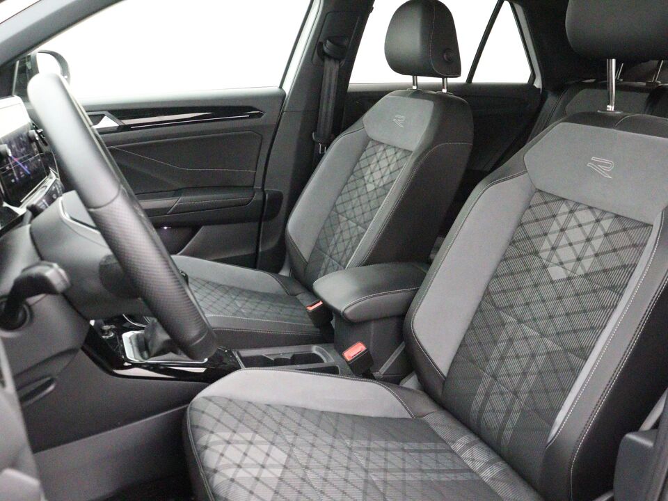 Volkswagen T-Roc 1.0 TSI R-Line Business