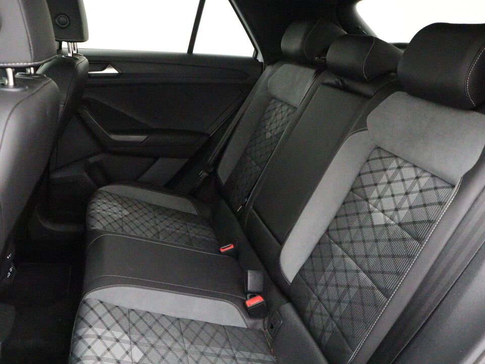 Volkswagen T-Roc 1.0 TSI R-Line Business