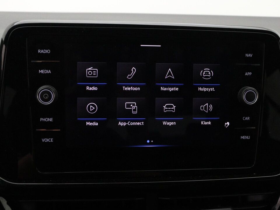 Volkswagen T-Roc 1.0 TSI R-Line Business