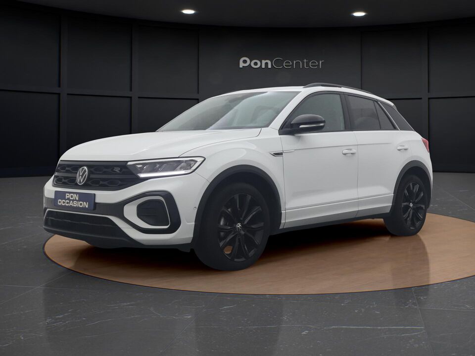 Volkswagen T-Roc 1.0 TSI R-Line Business