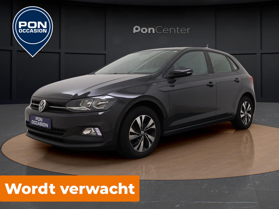 Volkswagen Polo 1.0 TSI Comfortline
