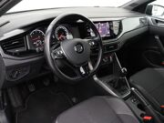Volkswagen Polo 1.0 TSI Comfortline
