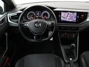 Volkswagen Polo 1.0 TSI Comfortline