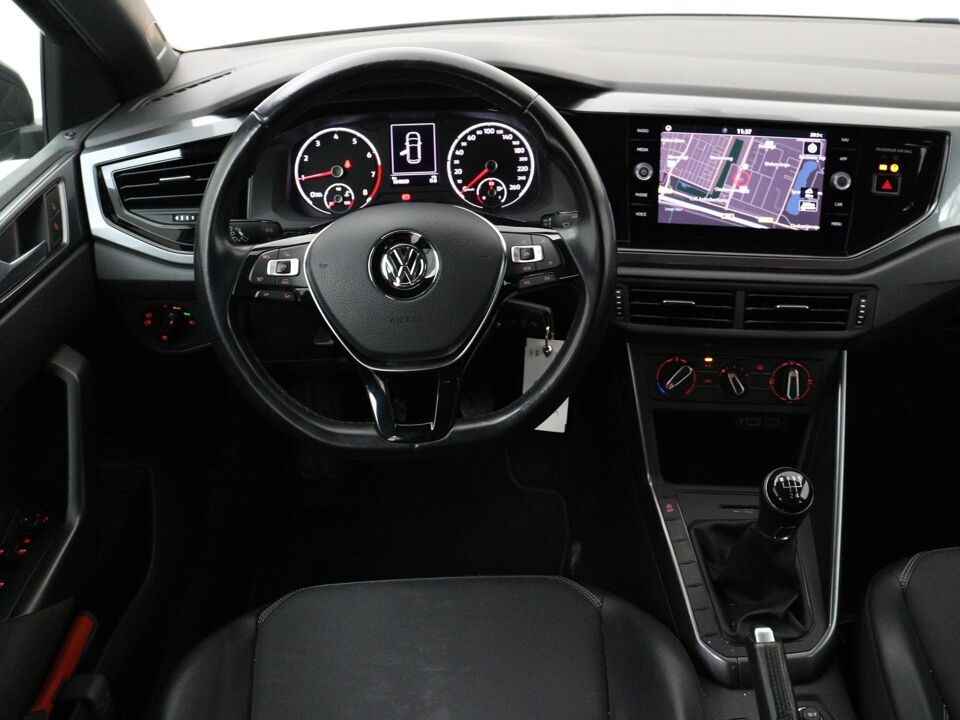 Volkswagen Polo 1.0 TSI Comfortline