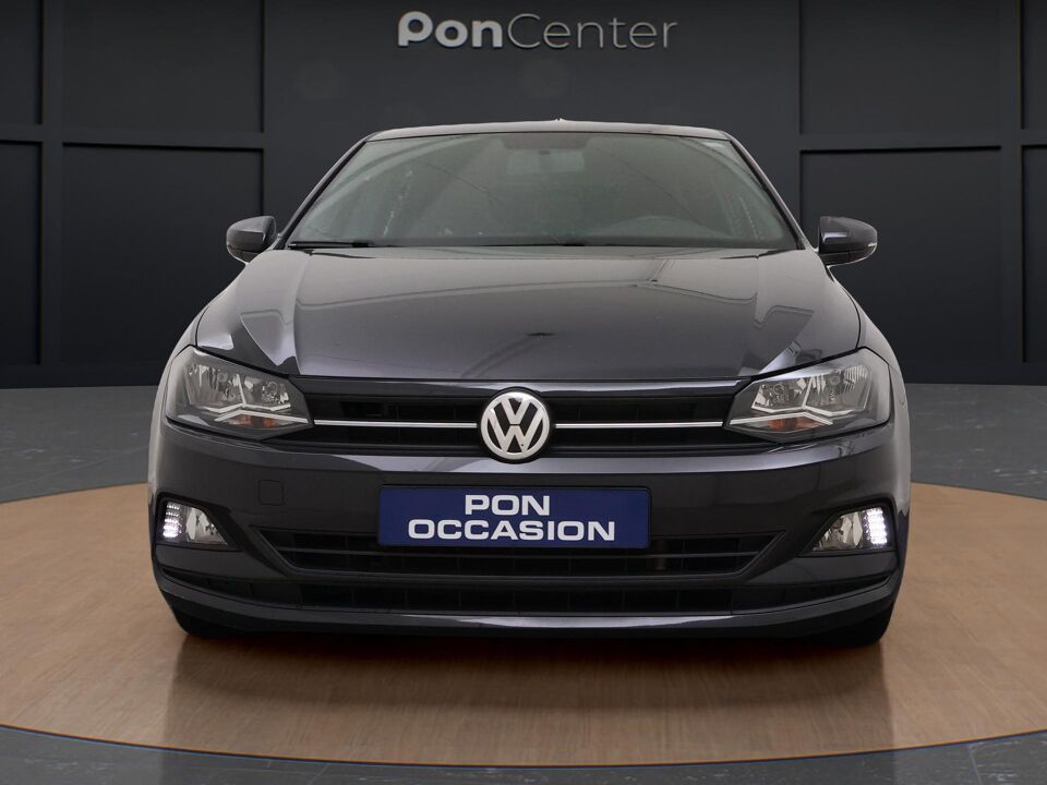 Volkswagen Polo 1.0 TSI Comfortline