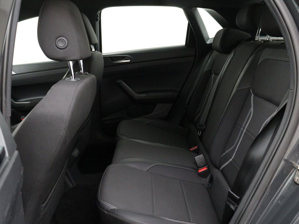 Volkswagen Polo 1.0 TSI Comfortline