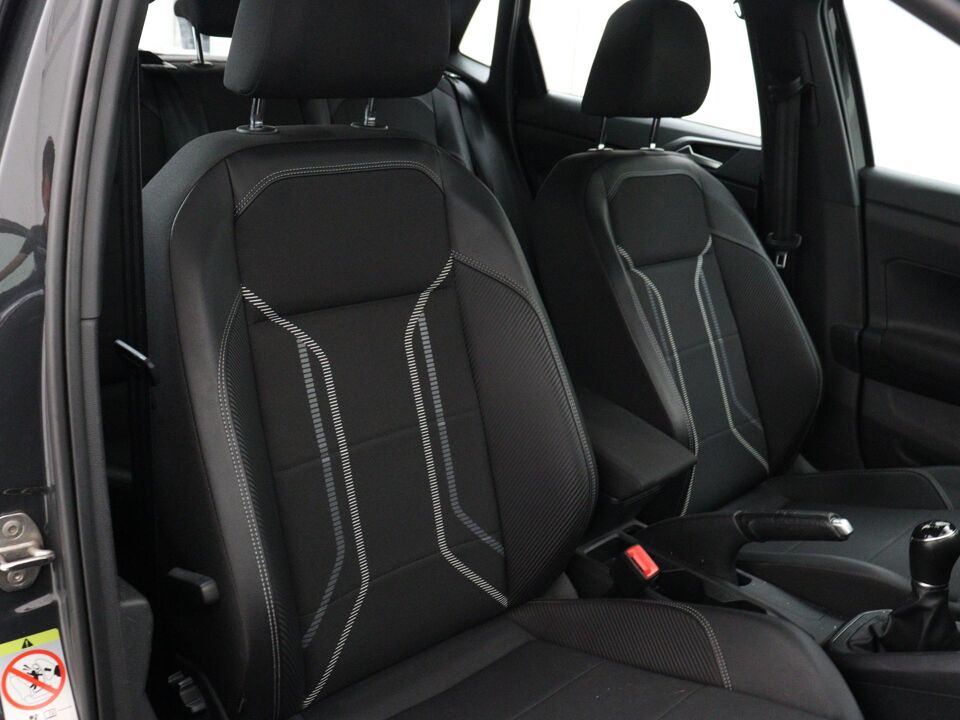 Volkswagen Polo 1.0 TSI Comfortline