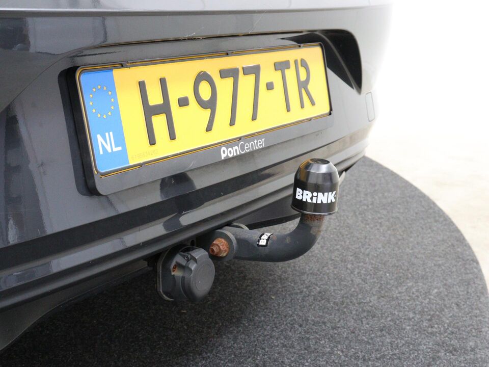 Volkswagen Polo 1.0 TSI Comfortline