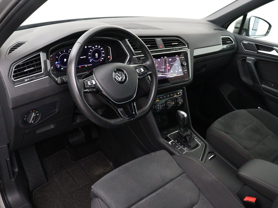 Volkswagen Tiguan 1.5 TSI ACT Highline Business R