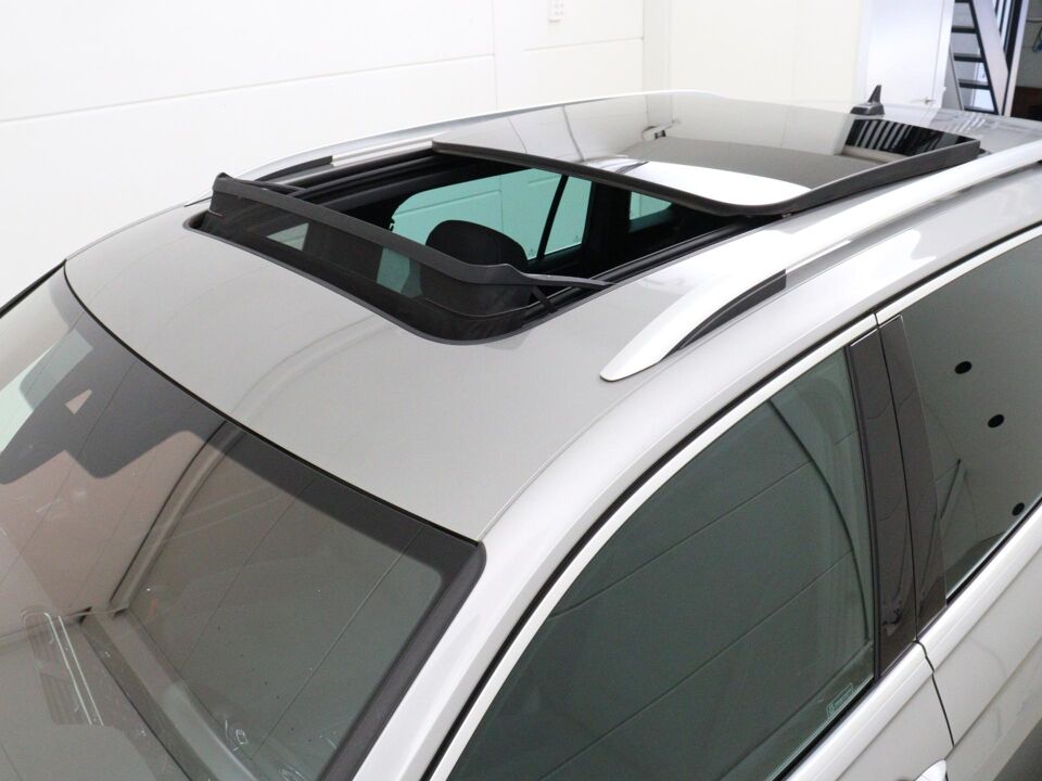 Volkswagen Tiguan 1.5 TSI ACT Highline Business R