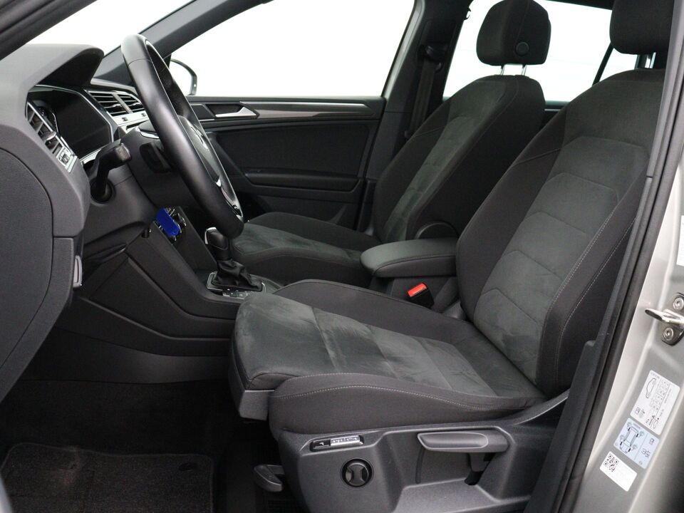 Volkswagen Tiguan 1.5 TSI ACT Highline Business R