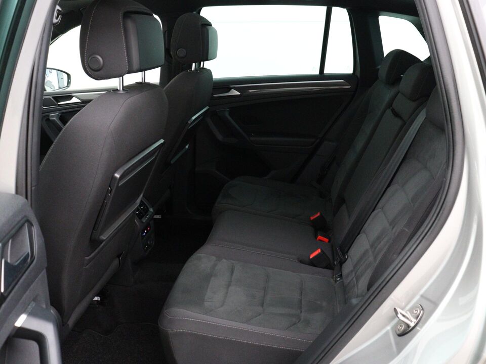Volkswagen Tiguan 1.5 TSI ACT Highline Business R