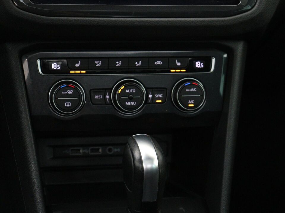 Volkswagen Tiguan 1.5 TSI ACT Highline Business R