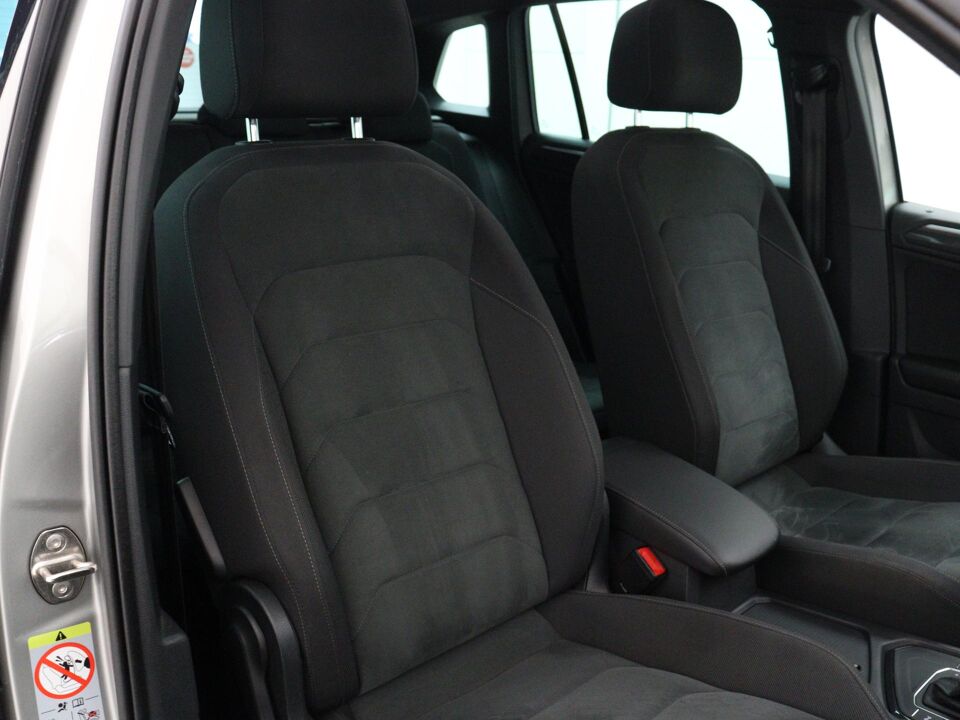 Volkswagen Tiguan 1.5 TSI ACT Highline Business R