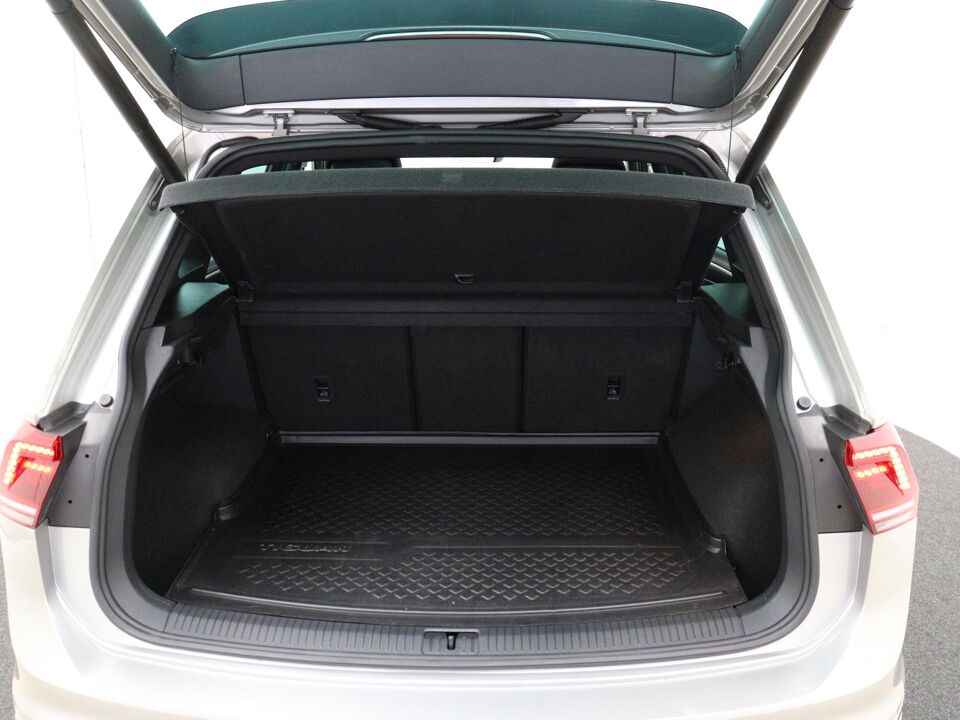 Volkswagen Tiguan 1.5 TSI ACT Highline Business R
