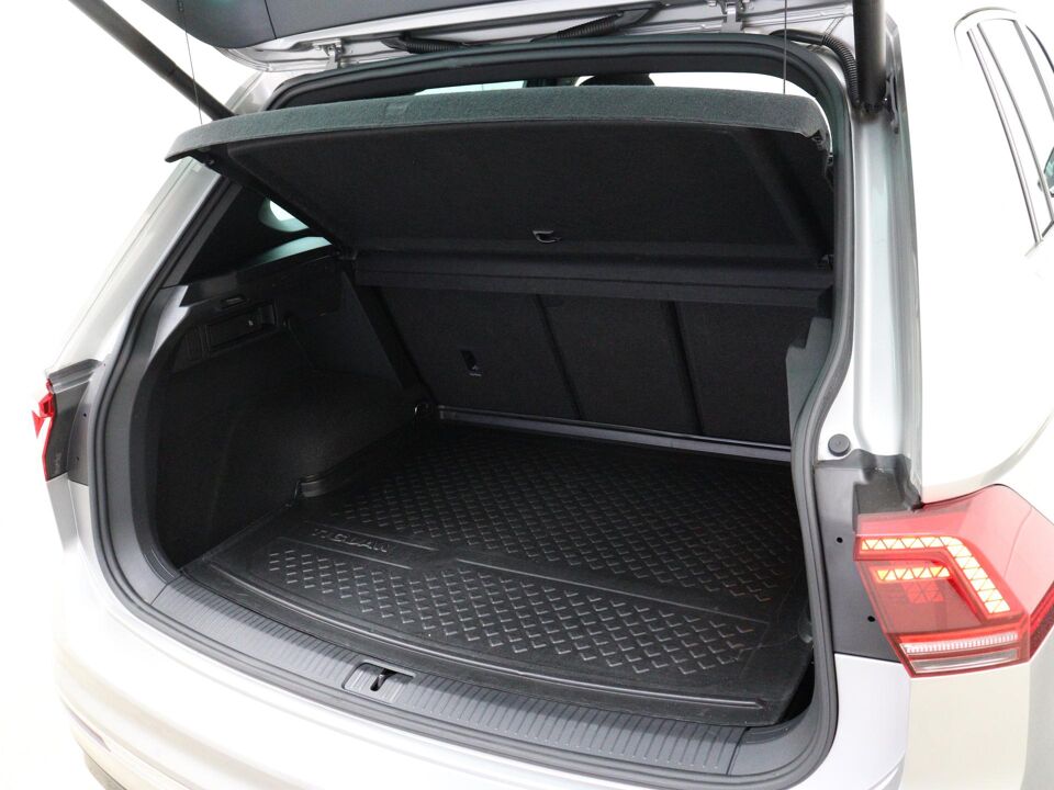 Volkswagen Tiguan 1.5 TSI ACT Highline Business R