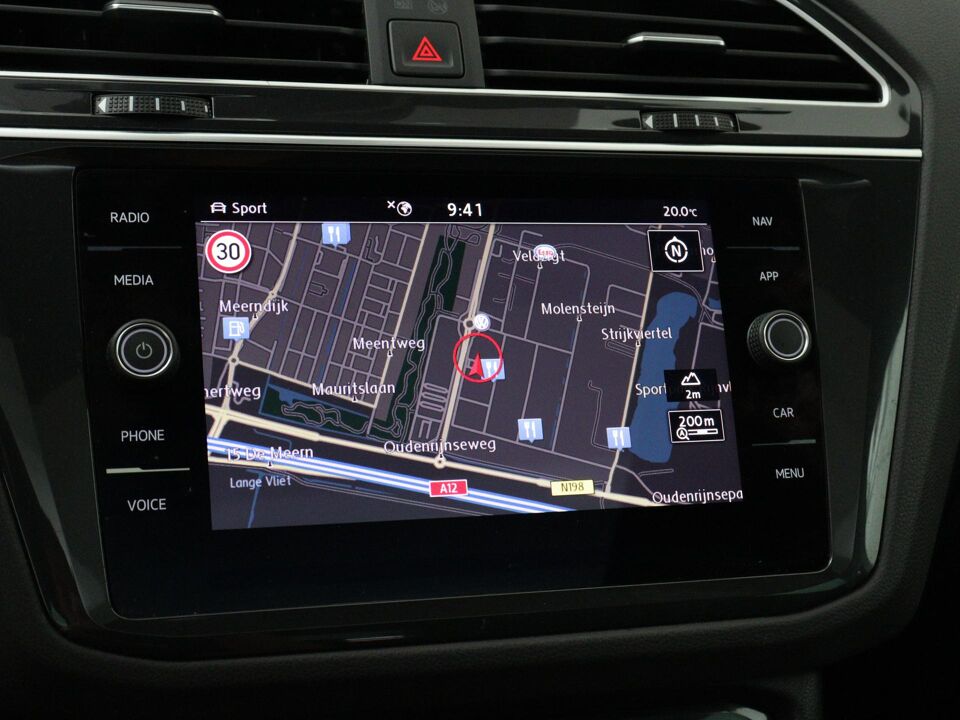 Volkswagen Tiguan 1.5 TSI ACT Highline Business R