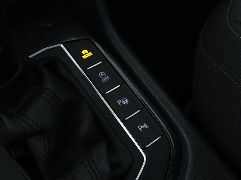 Volkswagen Tiguan 1.5 TSI ACT Highline Business R